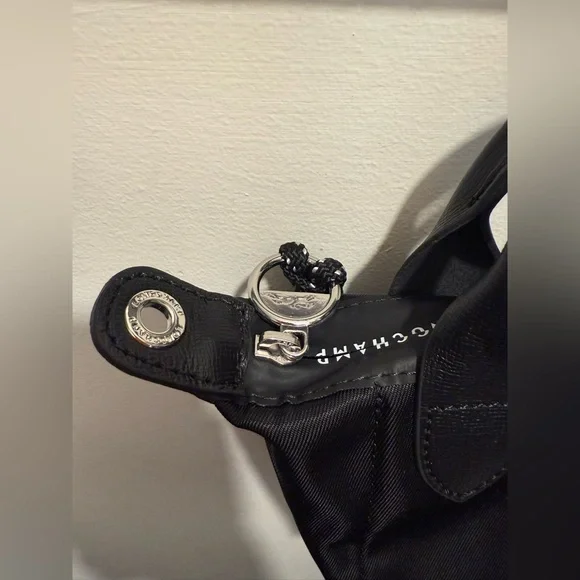 Le Pliage Energy Recycle Canvas XS - Picture 4 of 5